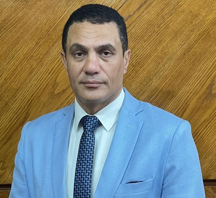 Ahmed Shary